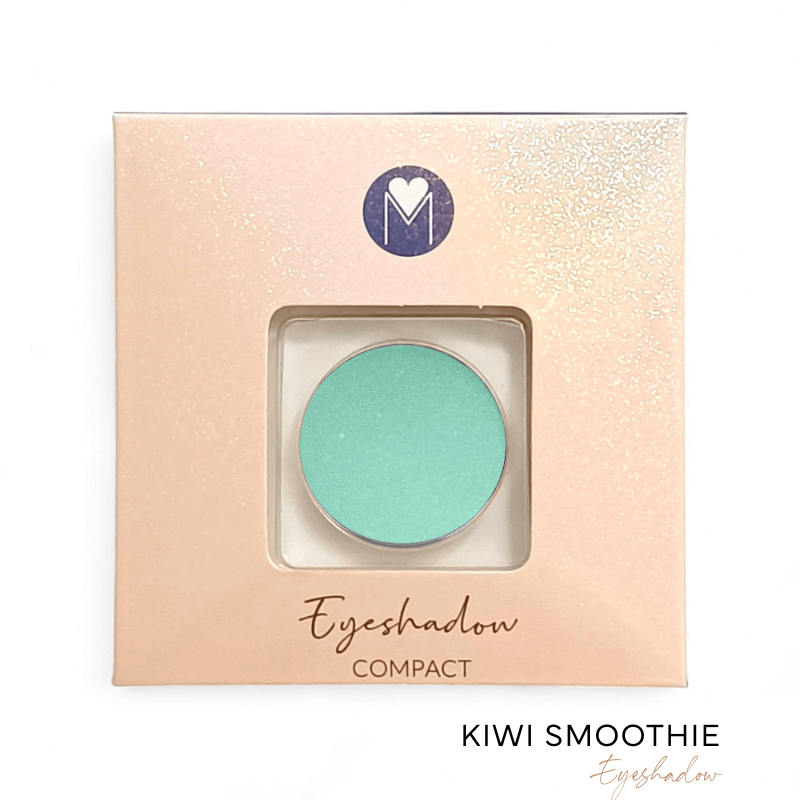 REFILL Compact eyeshadow (semi)Matte