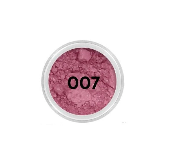 Flash Sale Mineral eyeshadows