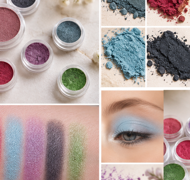 Flash Sale Mineral eyeshadows