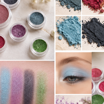 Flash Sale Mineral eyeshadows