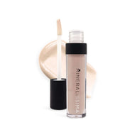 Natural Lip Gloss Pearl