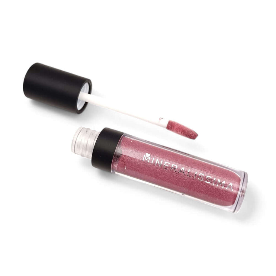 Natural lipgloss Charm