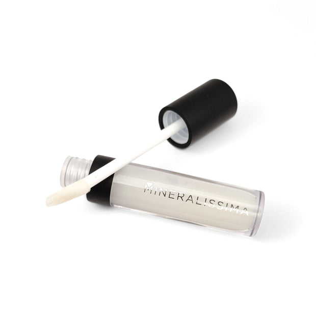 Natural Lip Gloss Crystal