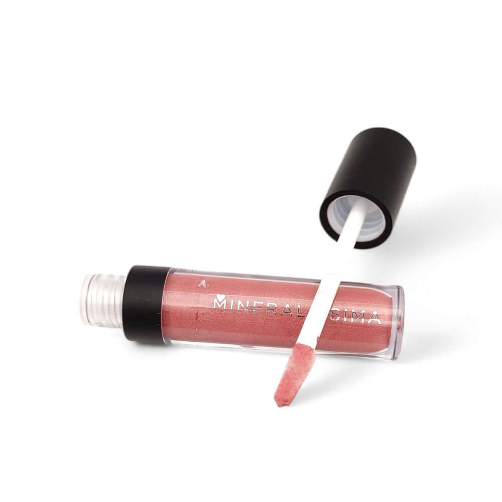Natural lip gloss Hopeful