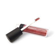 Natural lip gloss Lola