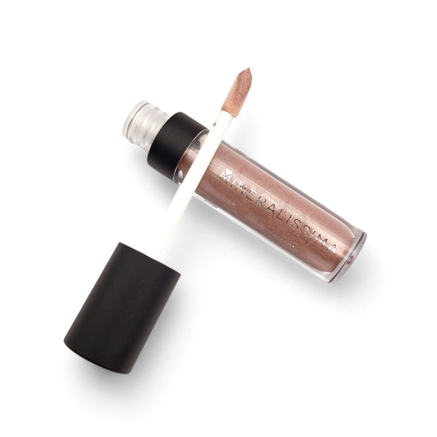 Natural lip gloss Frost