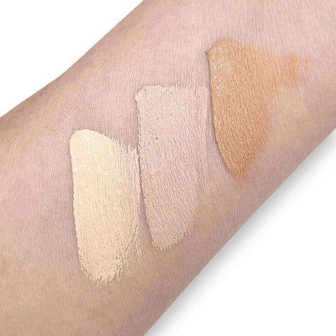 Cover Up Liquid Concealer Medium