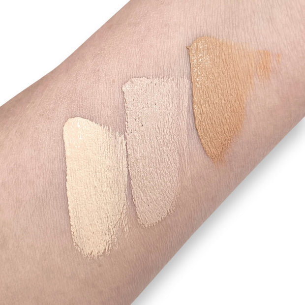 Cover Up Liquid Concealer light