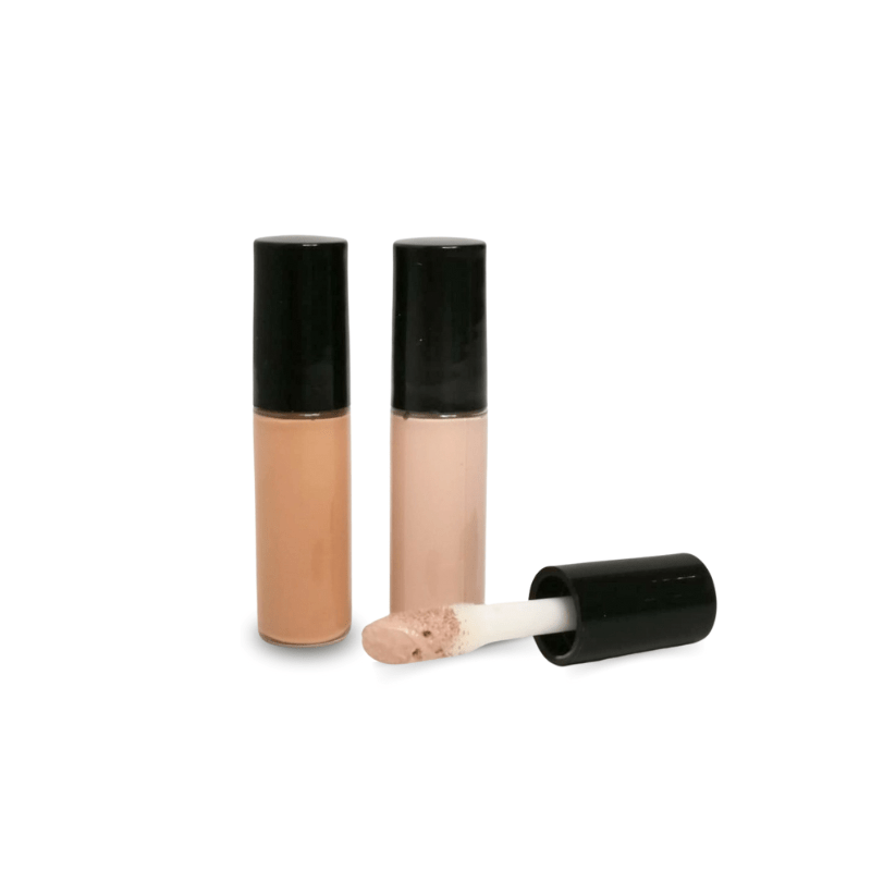 Cover Up Liquid Concealer Tan