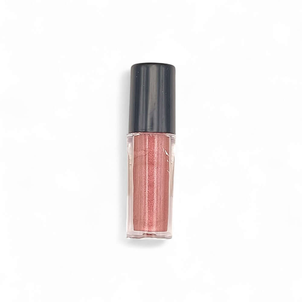 Natural lip gloss Lola