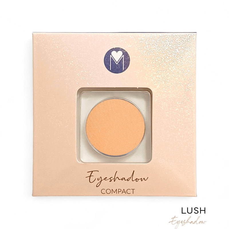 REFILL Compact eyeshadow (semi)Matte