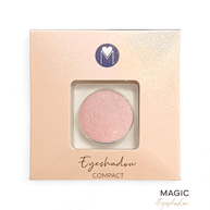 REFILL Compact eyeshadow-Shimmer/Glitter