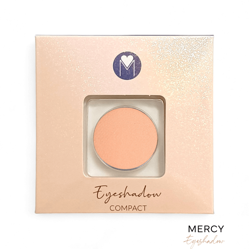 REFILL Compact eyeshadow (semi)Matte