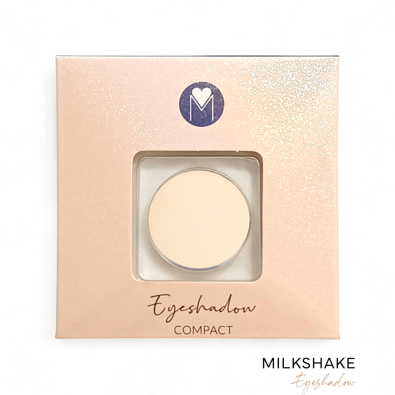 REFILL Compact eyeshadow (semi)Matte