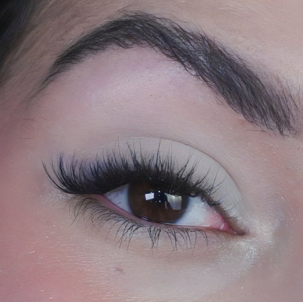 Eyeshadow Milkshake
