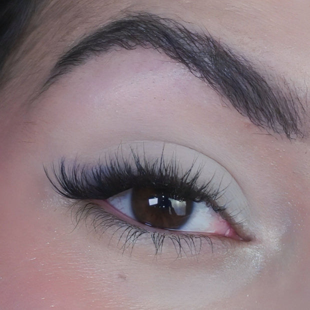 Eyeshadow Milkshake