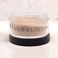 Mineral foundation Rosewood