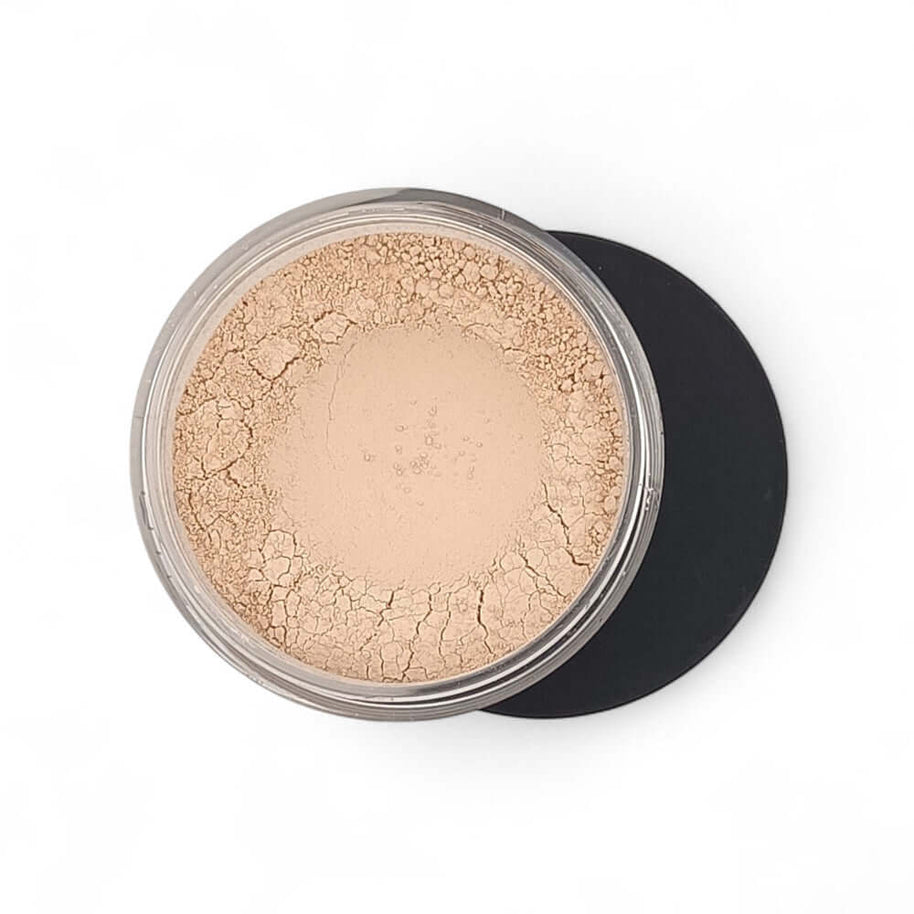 Mineral foundation Alder