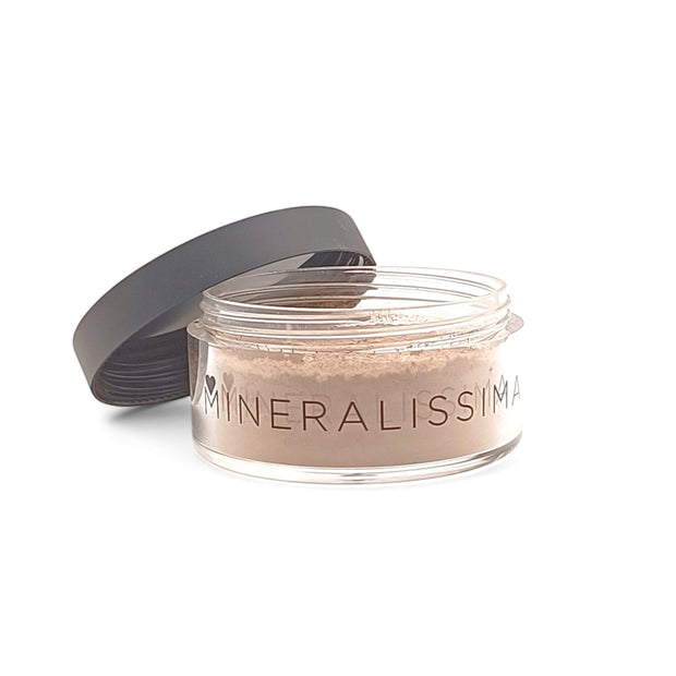Mineral foundation Hickory