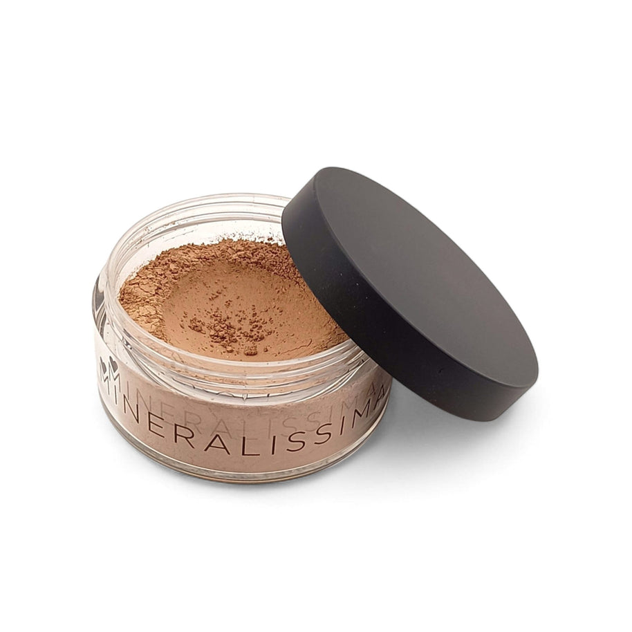 Mineral foundation Laurel