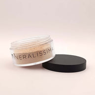 Mineral foundation Oak