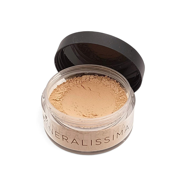 Mineral foundation Oak