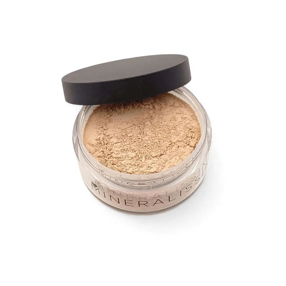 Mineral foundation Willow