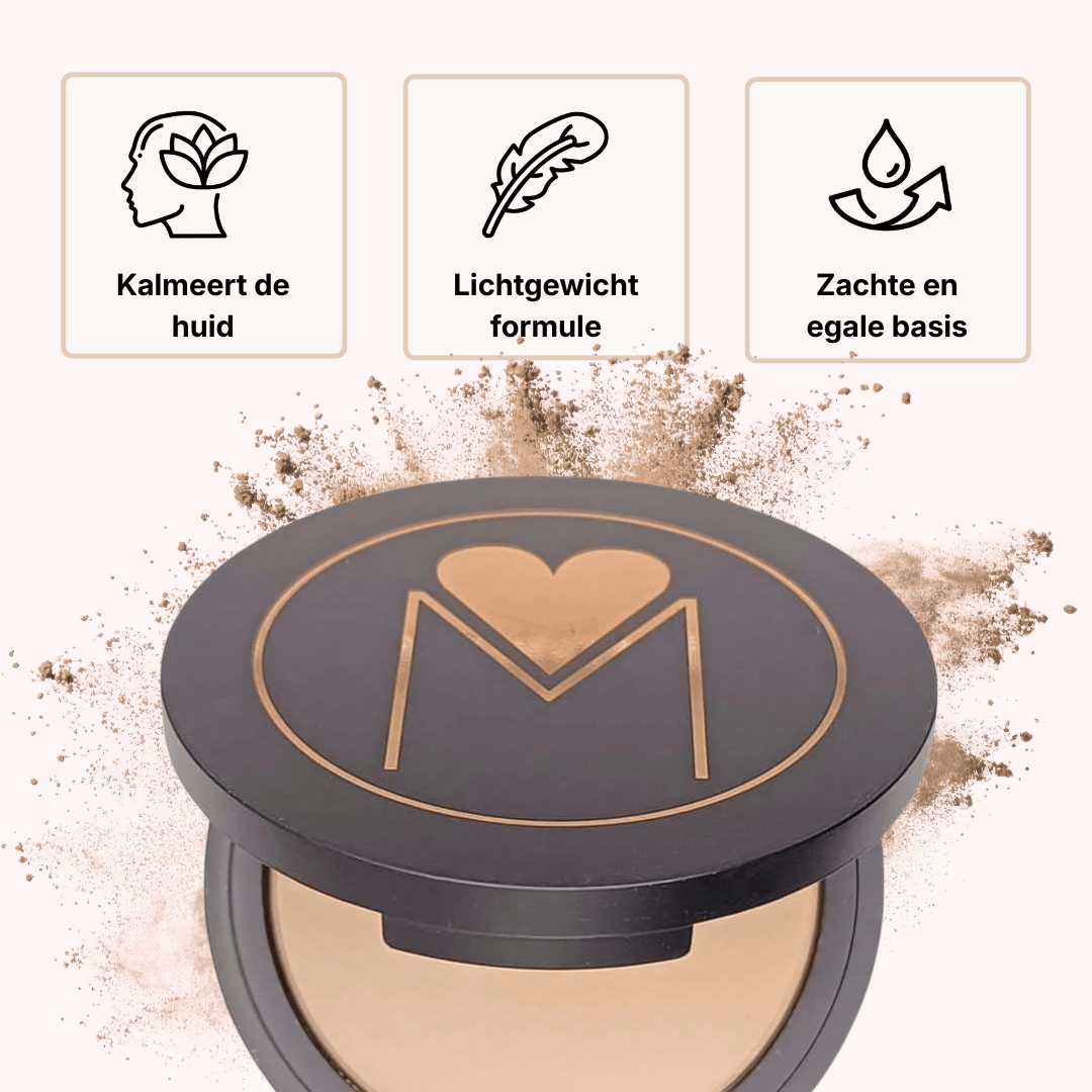 2 in 1 Foundation Emma