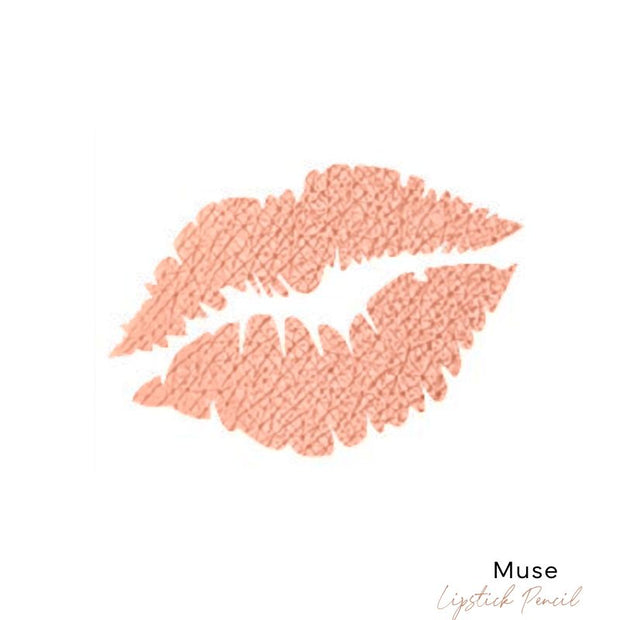 Lipstick pencil Muse