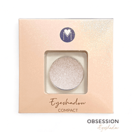 REFILL Compact eyeshadow-Shimmer/Glitter