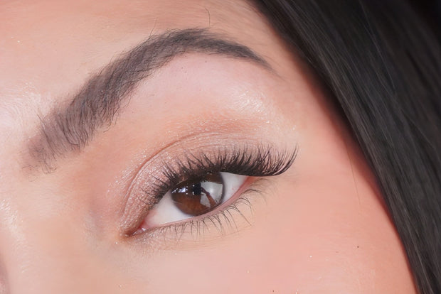 Eyeshadow Obsession