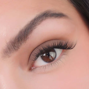 Eyeshadow Obvious