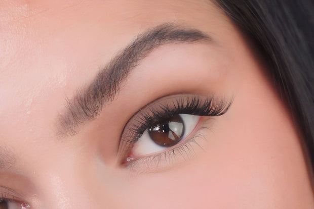Eyeshadow Obvious