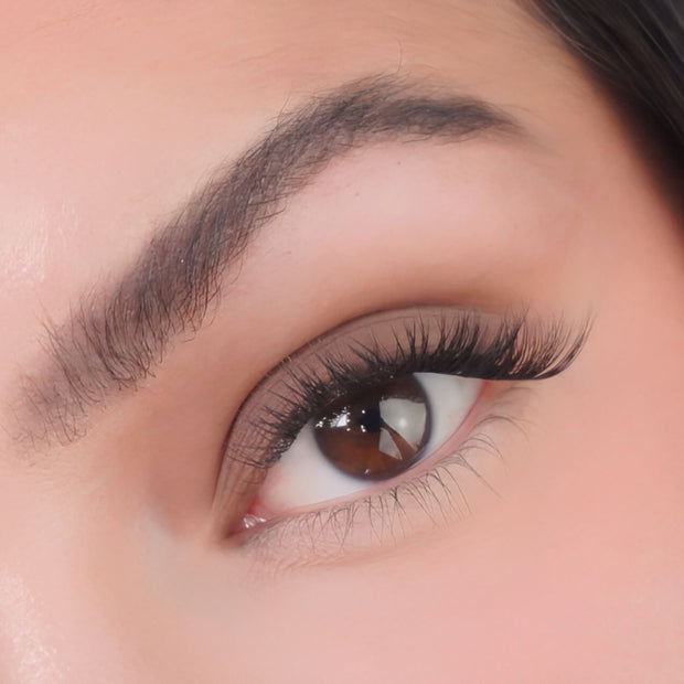 Eyeshadow Obvious