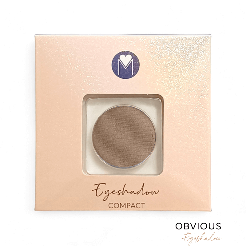 REFILL Compact eyeshadow (semi)Matte