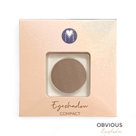 REFILL Compact eyeshadow (semi)Matte