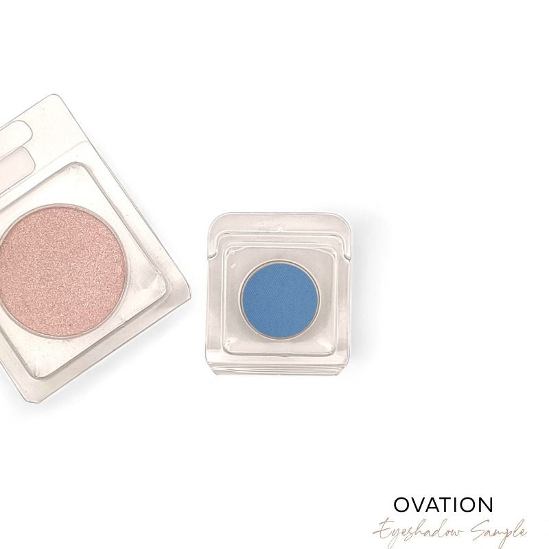 Eyeshadow Ovation