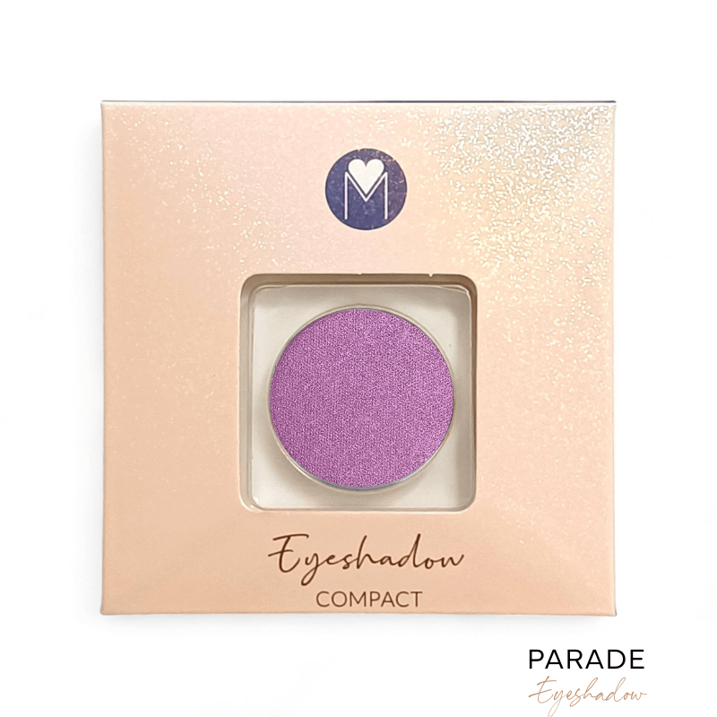 REFILL Compact eyeshadow glow