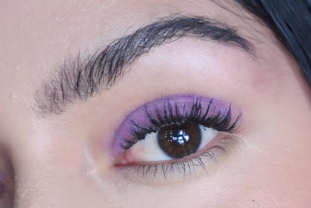 Eyeshadow Parade