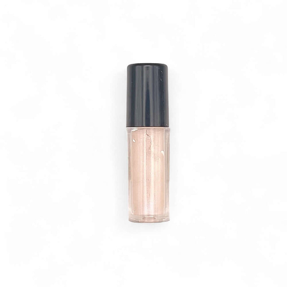 Natural Lip Gloss Pearl