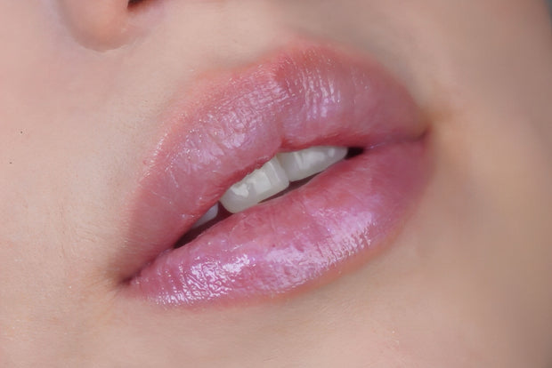 Natural Lipgloss Pearl