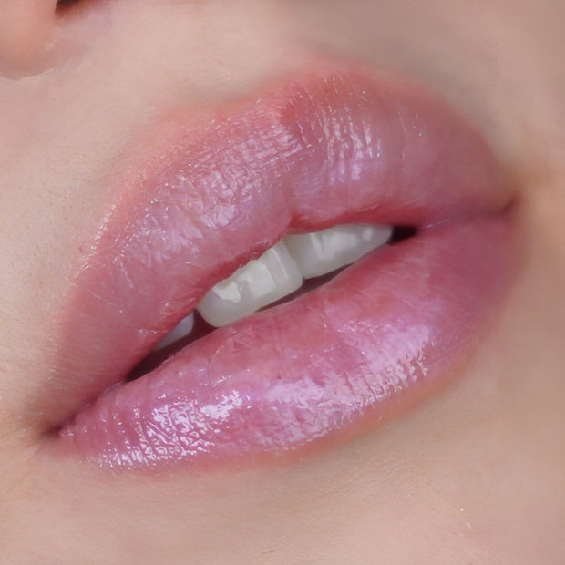 Natural Lipgloss Pearl