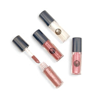 Petite Gloss Collection, 4pc