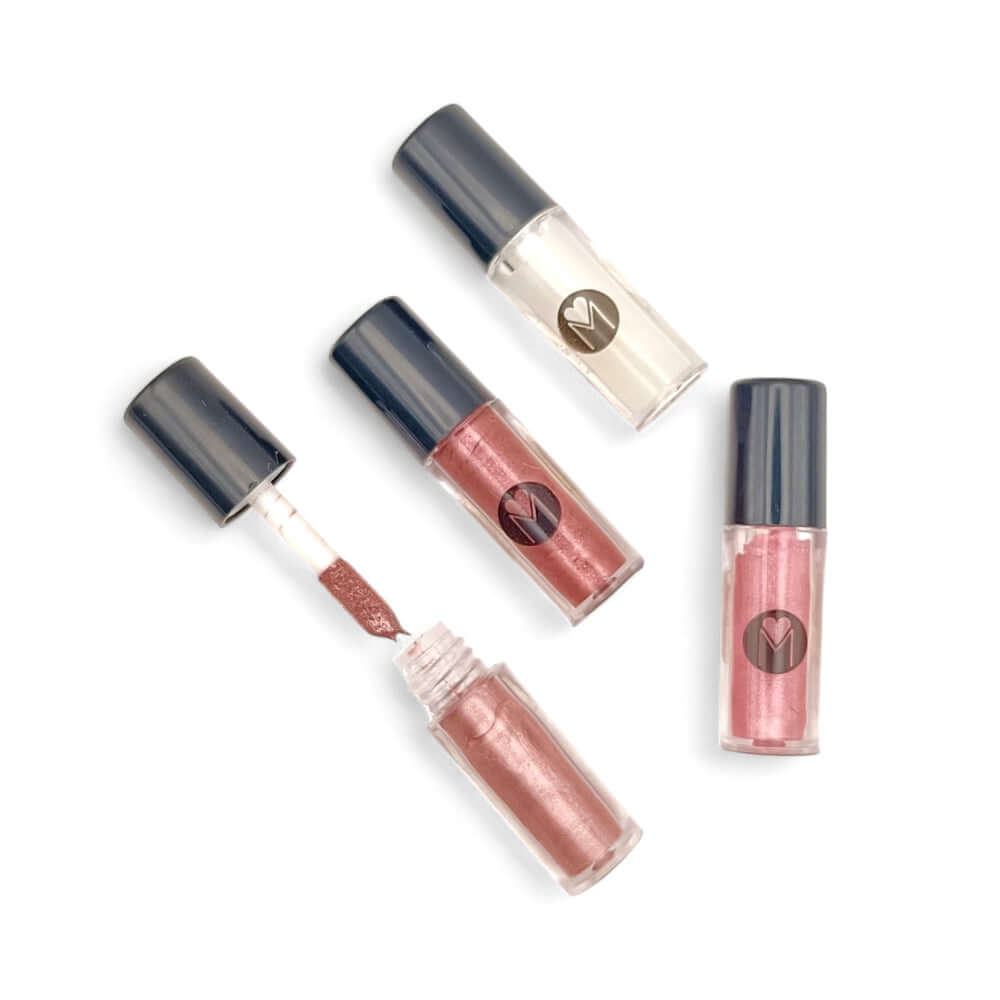 Petite Gloss Collection, 4pc