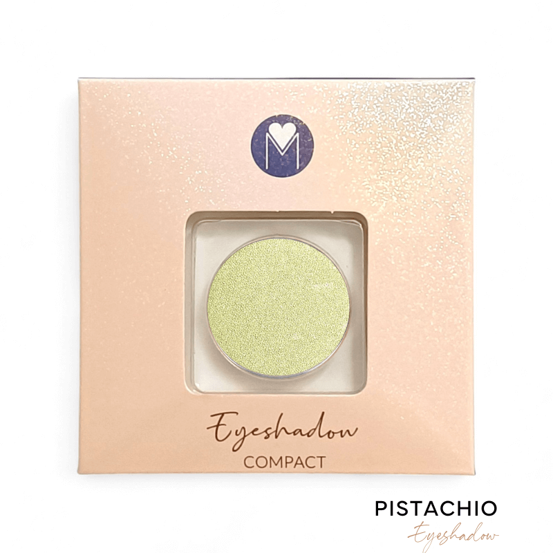 REFILL Compact eyeshadow-Shimmer/Glitter