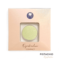 REFILL Compact eyeshadow-Shimmer/Glitter