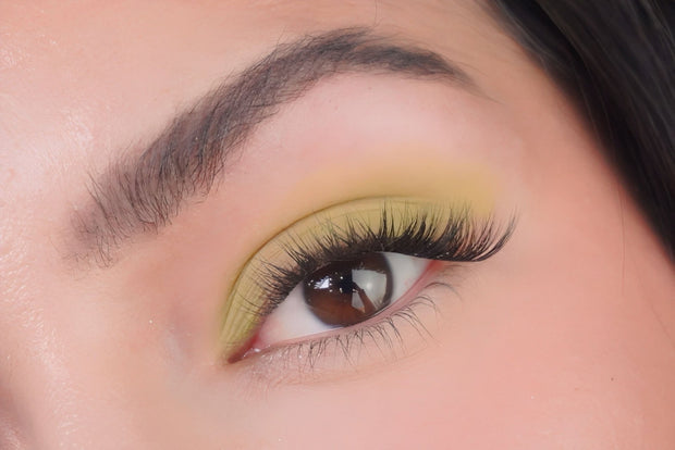 Eyeshadow Poncho