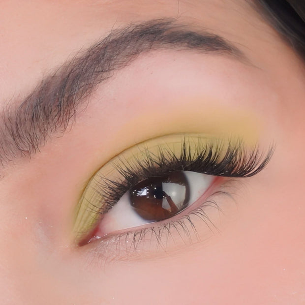 Eyeshadow Poncho