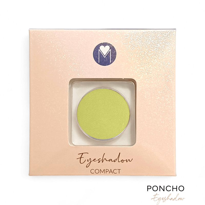 REFILL Compact eyeshadow (semi)Matte
