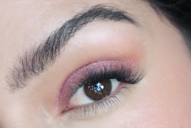 Eyeshadow Poppy